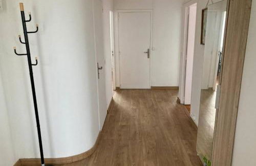 Grand appartement proche Cité de l'Espace - Photo 4