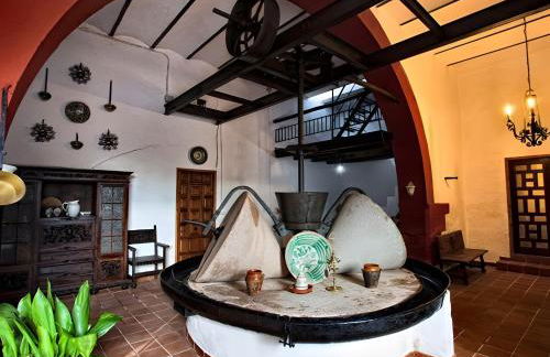 Molino Los Cardenes 1911 - Foto 6