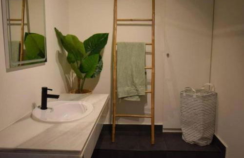 Spacious and modern ocean view apartment Marbella - Foto 17