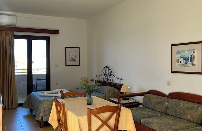 Areti Hotel - Foto 18