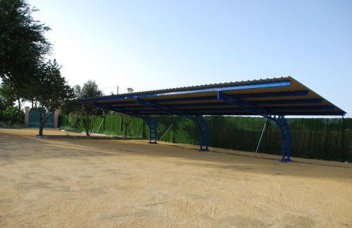 Casa Rural Tablas de Daimiel - Foto 31