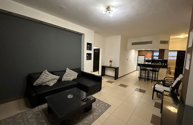 Elite Suites Hurghada - Foto 69