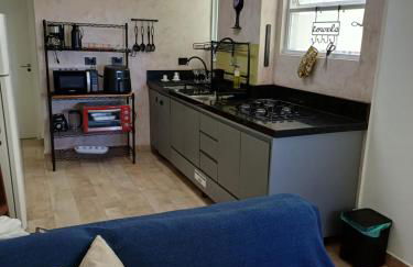 VISTA AO MAR, ORLA DE SANTOS, ÓTIMA LOCALIZAÇÃO, Vaga rotativa ! - Foto 26