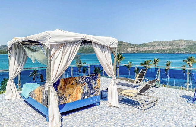 Sunset Samana - pool & private beach - Photo 61