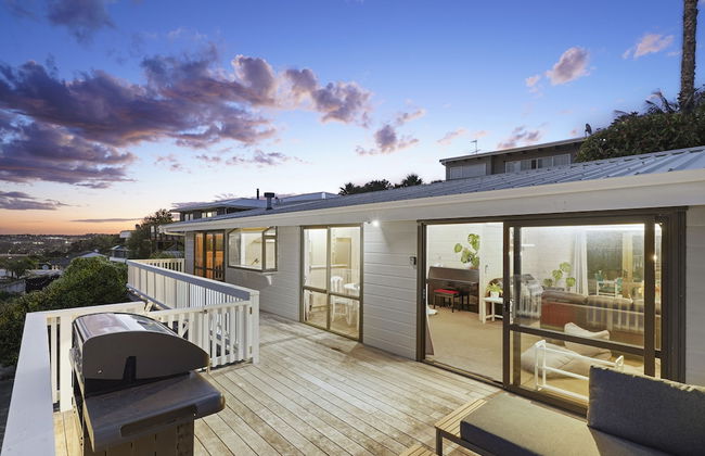 Stunning Ocean Escape - Seaviews-Netflix - Foto 37