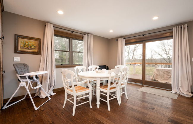 Somerset River Retreat - Foto 30