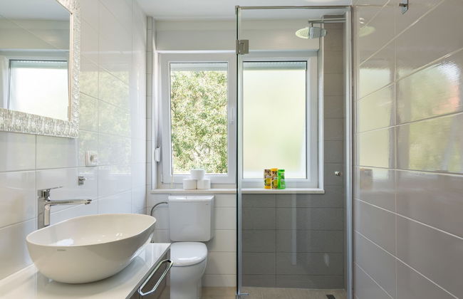 Lux Private Guest Suite Superb Location - Foto 20