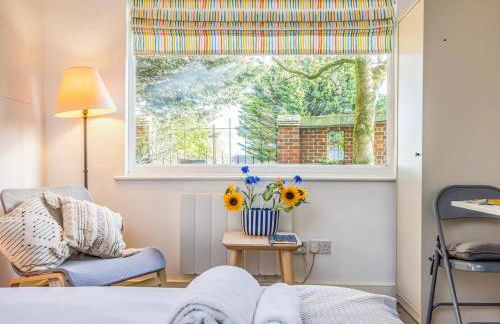 Delightful Studio in West Ashling - Pass the Keys - Foto 10