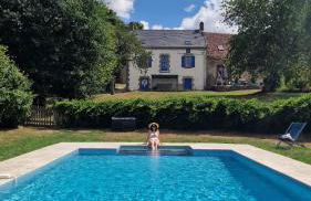 Les Marronniers Gîtes - Photo 42