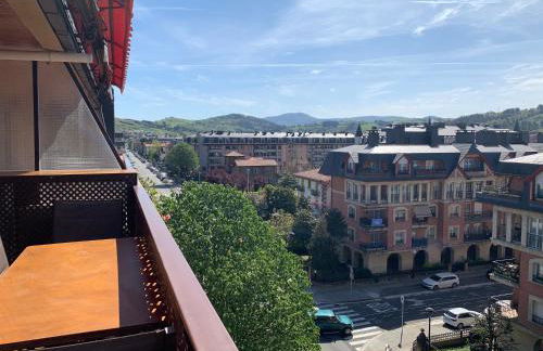 Residencial Sanz-Enea a 100m de la playa - Foto 24