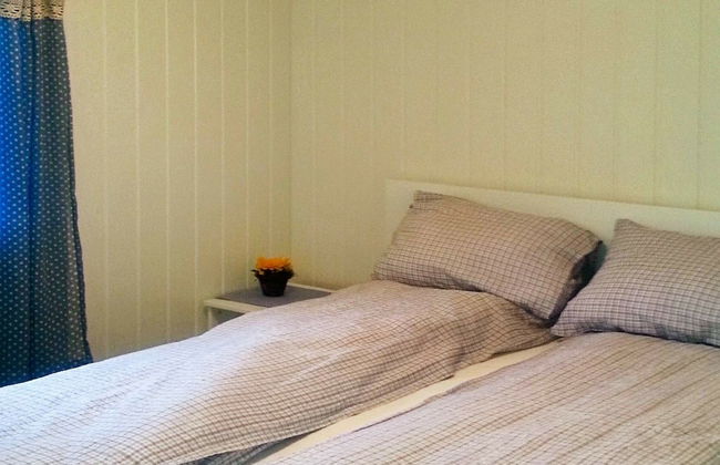 8 Person Holiday Home in Tengelfjord - Foto 2