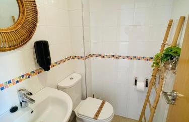 AP-10 XimoApartments a Primera Linea de Playa - Foto 14