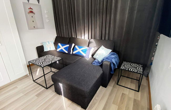 4 Person Holiday Home in Falkenberg - Photo 7