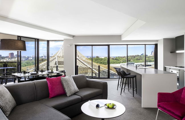 Mantra Southbank Melbourne - Foto 15