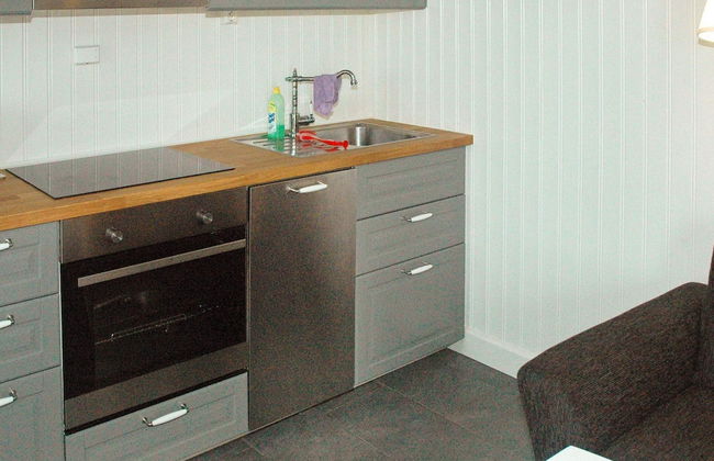 Holiday Home in Vevang - Foto 3