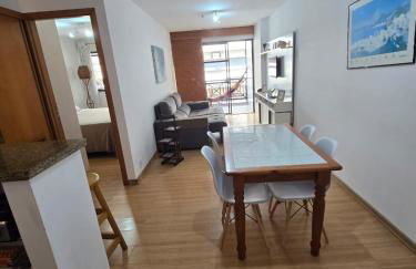 Apartamento tipo Flat com serviço de hotel no flamengo, Rj - Foto 1