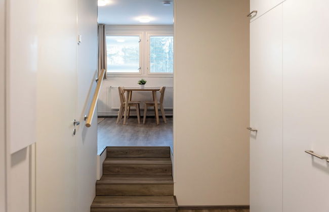 Forenom Apts Lahti Hennala - Photo 22