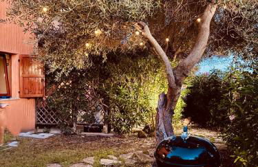 Villa Arianna - Porto Pino - Foto 15