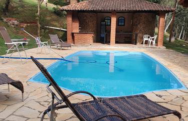 Sitio Mogi das Cruzes - Foto 46