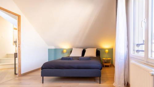 Maison avec garage et jardin - Photo 2