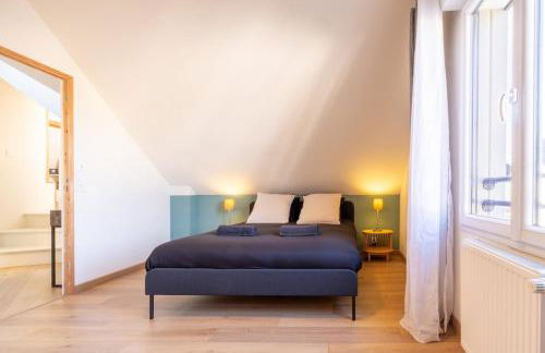 Maison avec garage et jardin - Photo 2