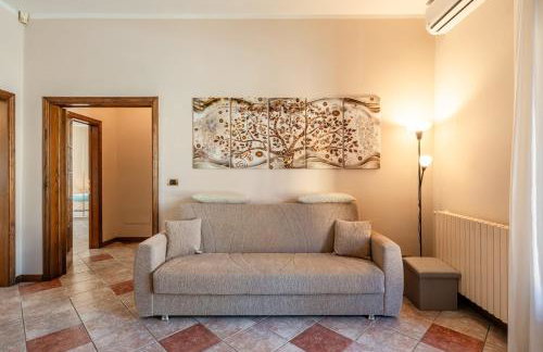 Tuscany Relax con giardino - Photo 8