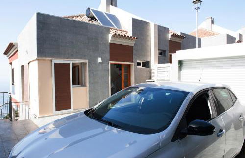 Villa Mirador los Corales Heated pool opcional - Foto 41