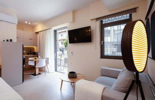 7 City Luxury Apartments - Foto 8