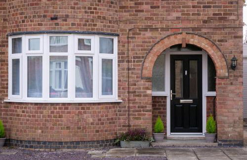 Ludlow Drive a 3 bed Contractor family Town house in melton Mowbray with Parking - Photo 26