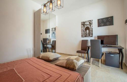 3512 Villa Mediterranea by Perle di Puglia - Foto 64