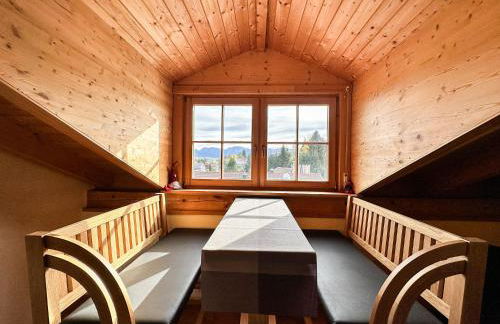 FeWo "Sonnenschein" Oberreute - Foto 12