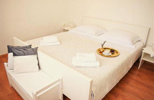 Seaview pool apartment-Lumière, Island Hvar-Gdinj - Foto 17