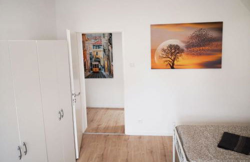 Boardinghouse in Mörfelden-Walldorf - Foto 3