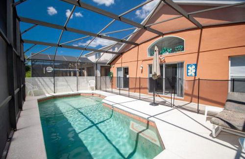 Private Pool Home at Seasons Community - Foto 17