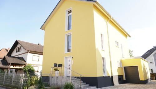 Ferienwohnung Paula - Foto 3