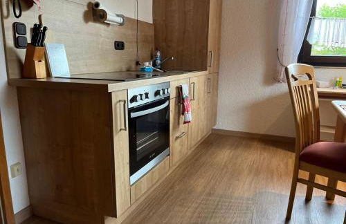 Ferienwohnung Unterm Schloss bei Inge - Foto 12