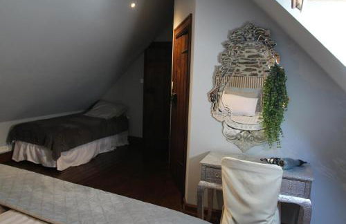 La Longère du Manoir - Foto 23