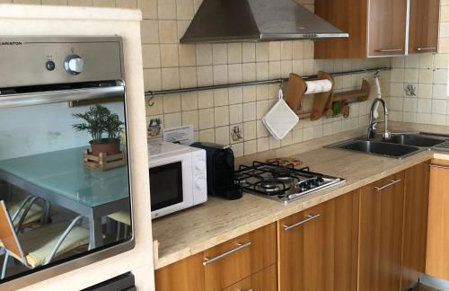 Casa Dorina, charme e comfort a 100 m dal mare - Foto 31