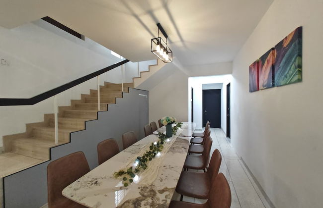 Taman Duta KL Deluxe Villa by uBook - Foto 23