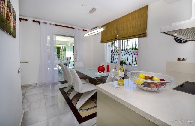 Fabulous Villa 200 M From Beach - Foto 7