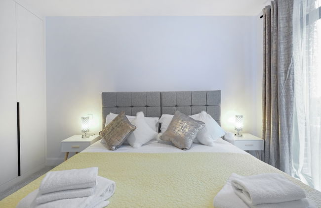 Belmore 1 & 2 Bedroom Luxury Apartment - Foto 71