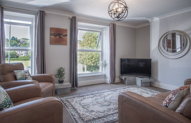 Langland Road - 2 Bedroom Town House - Photo 23