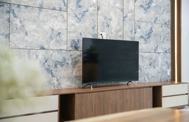 T P Deluxe House - Foto 27