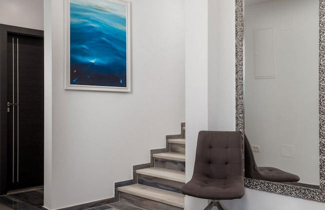 Villa Grandioza Zadarvillas - Foto 56