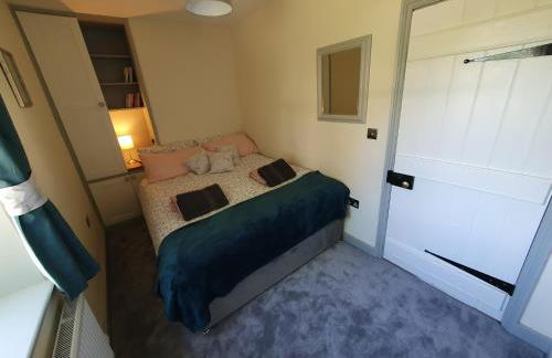Cosy 2 bed cottage in Stamford - Foto 3