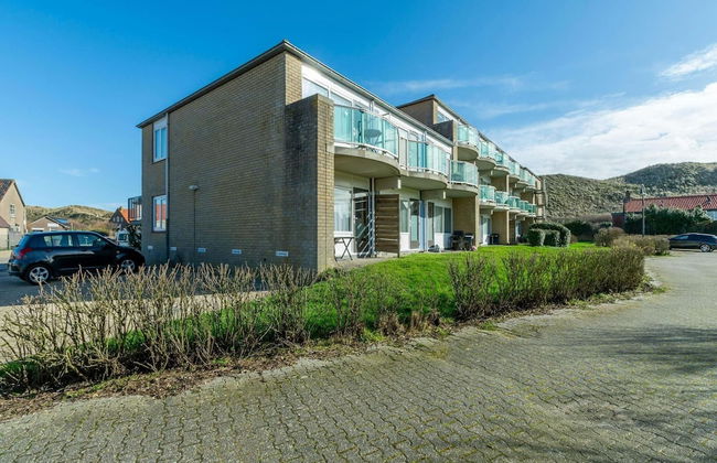 Spacious Holiday Apartment for 4 People - Foto 47