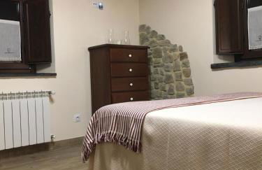 La Casa Vieja de Caneo - APARTAMENTOS RURALES 3 llaves - Foto 27