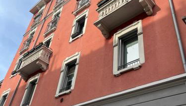CasaBella Design Studio with balcony Navigli Area - Foto 2