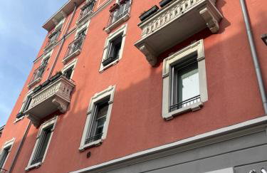 CasaBella Design Studio with balcony Navigli Area - Foto 2