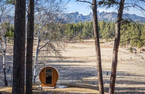 Modern Lodge- BHBungalows Main - Foto 44